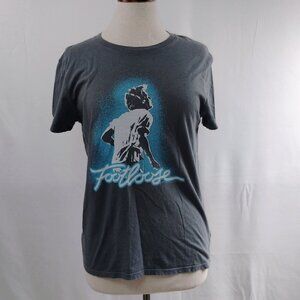 Footloose Graphic Tee | Junk Food Clothing | Size XS | NWT